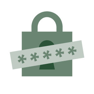 Lock icon