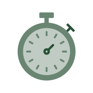 Stopwatch icon